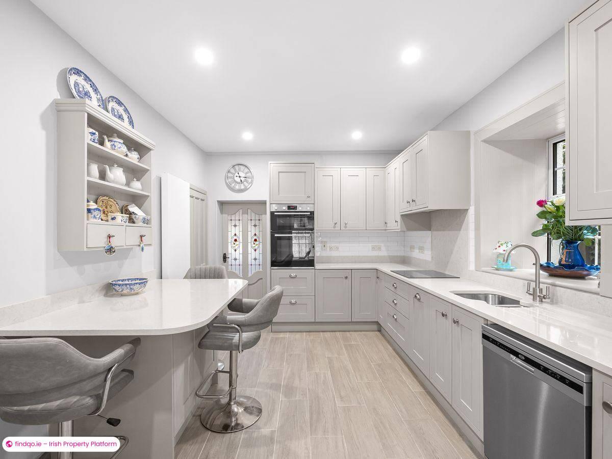 Detached house for Sale in Curragh, Co. Kildare, R56 TA44