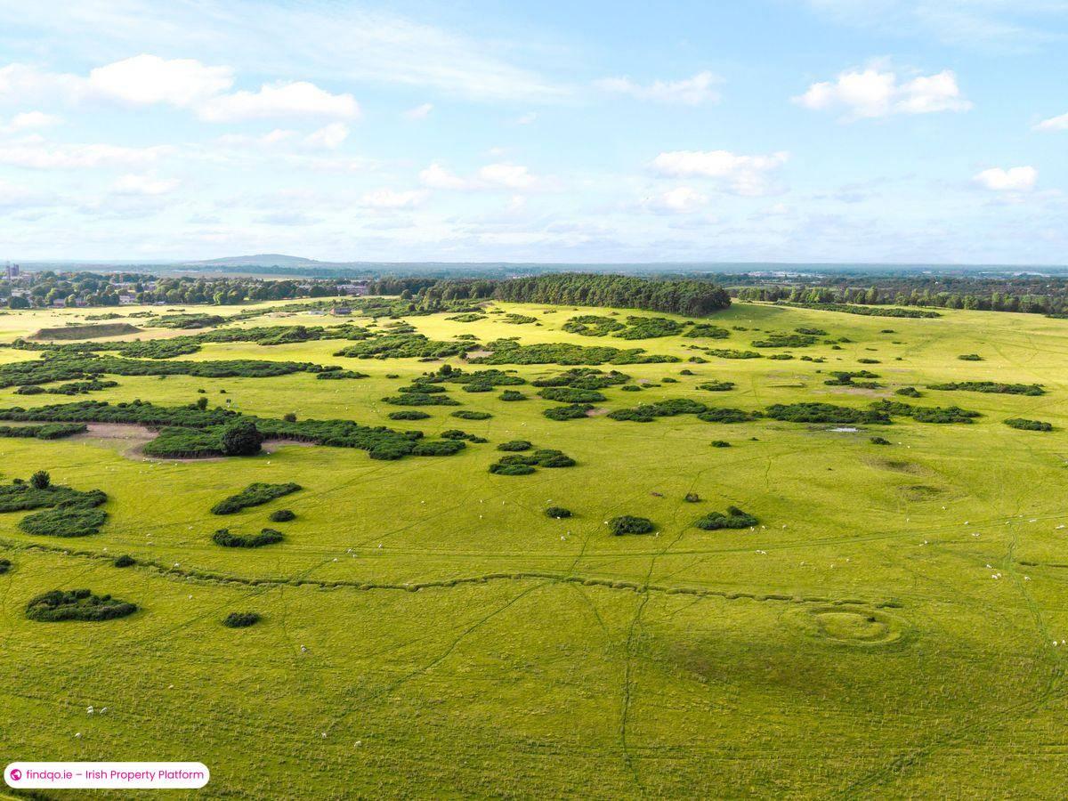 Detached house for Sale in Curragh, Co. Kildare, R56 TA44