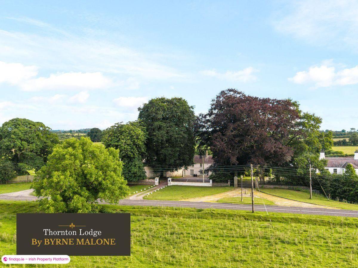 Detached house for Sale in Curragh, Co. Kildare, R56 TA44