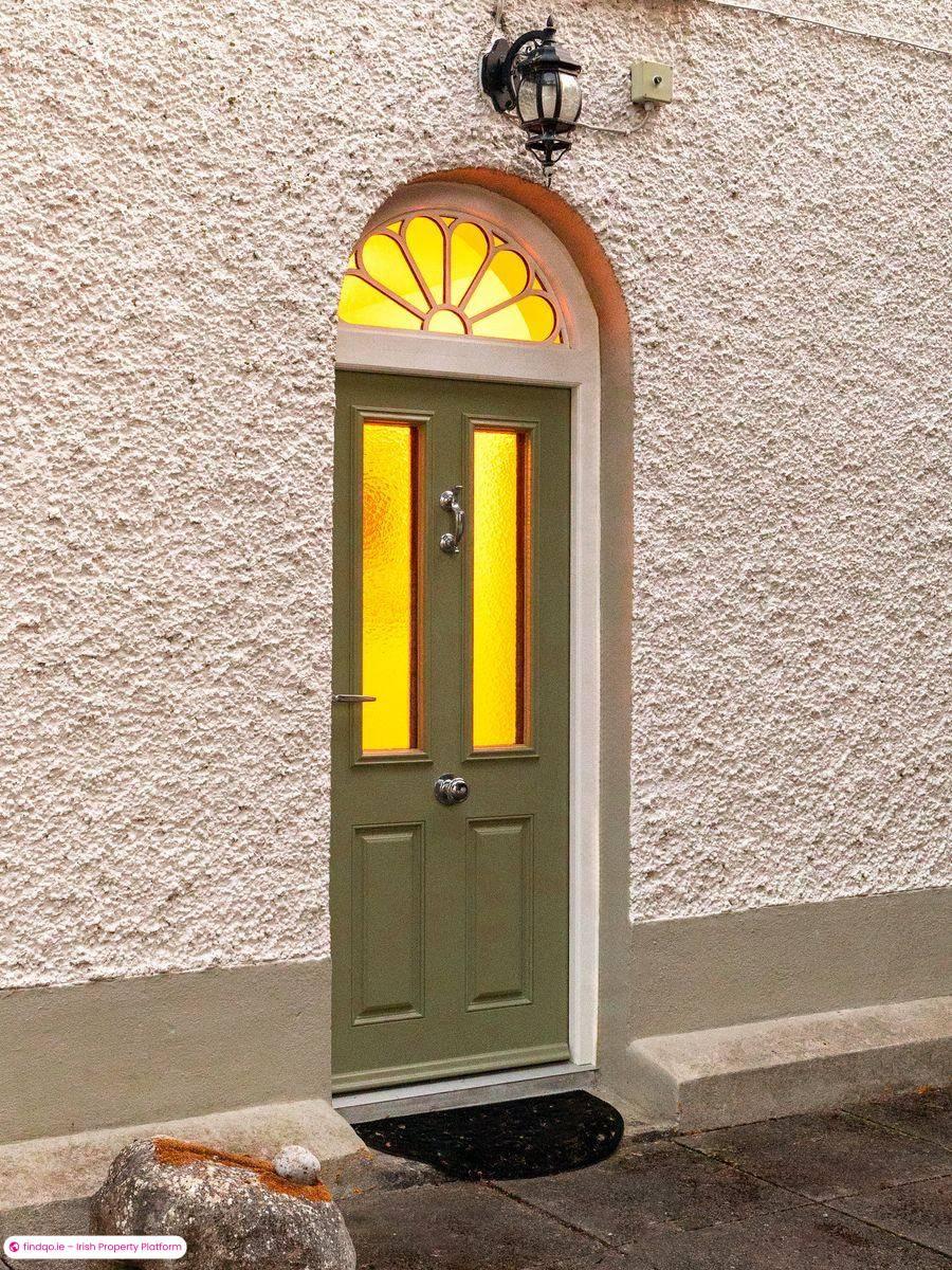 Detached house for Sale in Curragh, Co. Kildare, R56 TA44