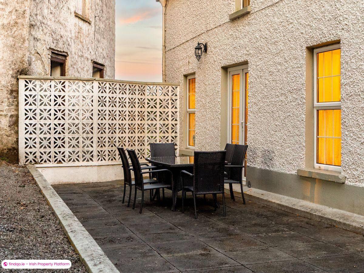 Detached house for Sale in Curragh, Co. Kildare, R56 TA44