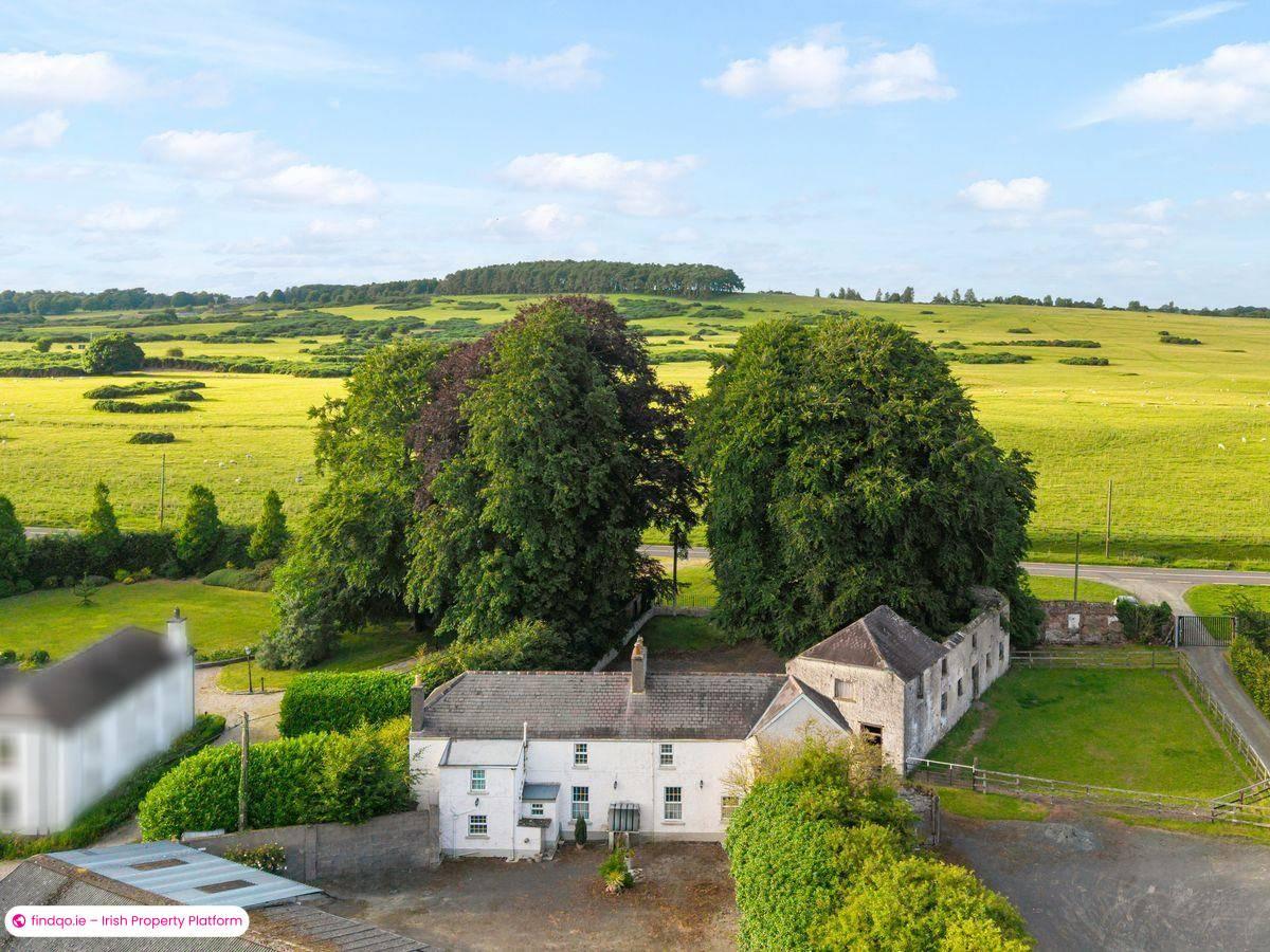 Detached house for Sale in Curragh, Co. Kildare, R56 TA44