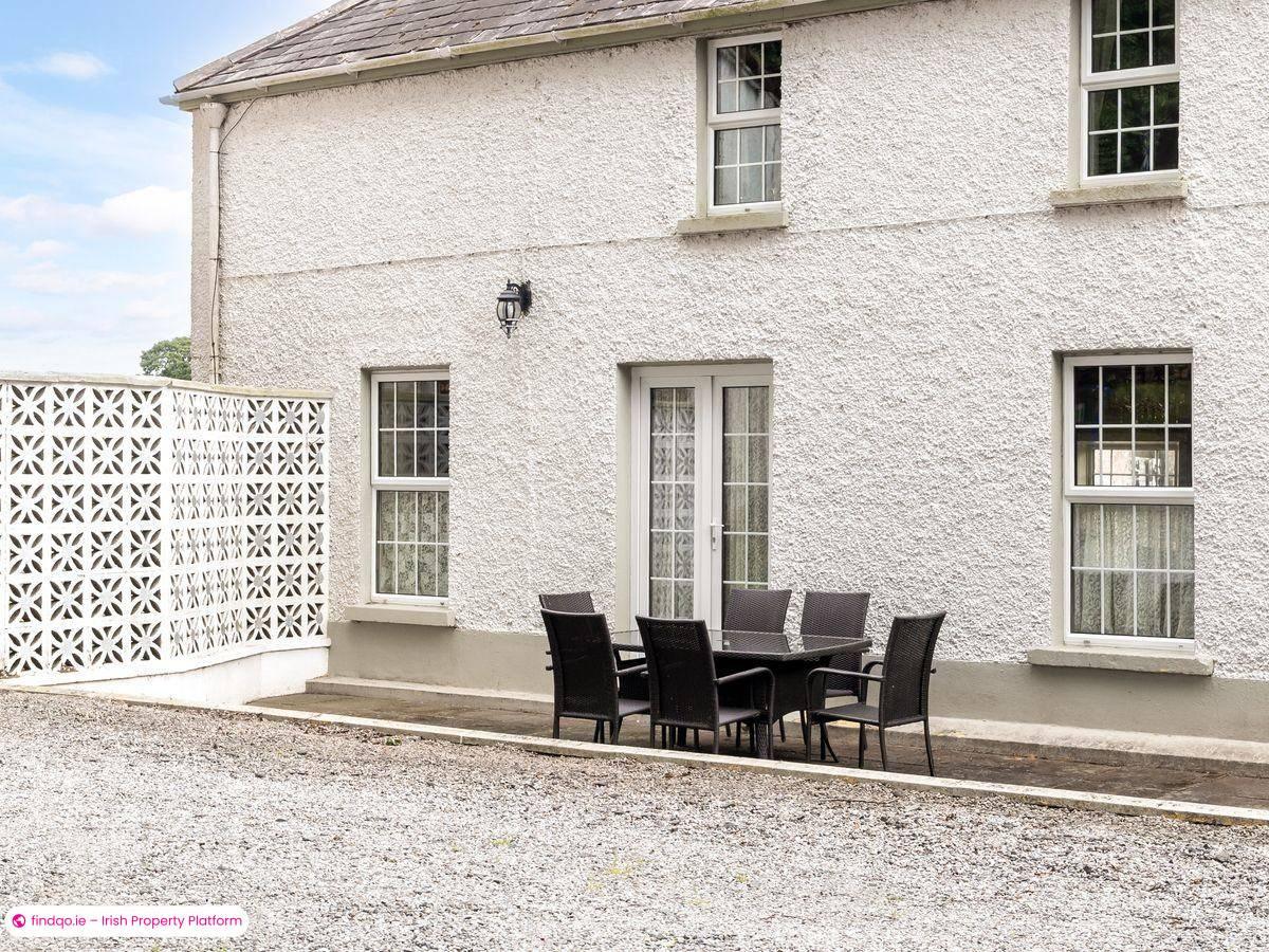 Detached house for Sale in Curragh, Co. Kildare, R56 TA44