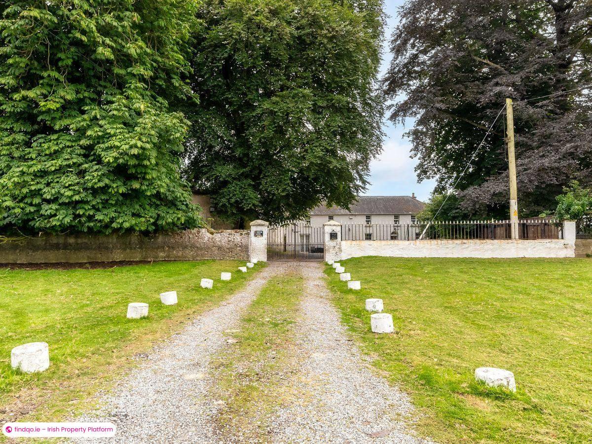 Detached house for Sale in Curragh, Co. Kildare, R56 TA44