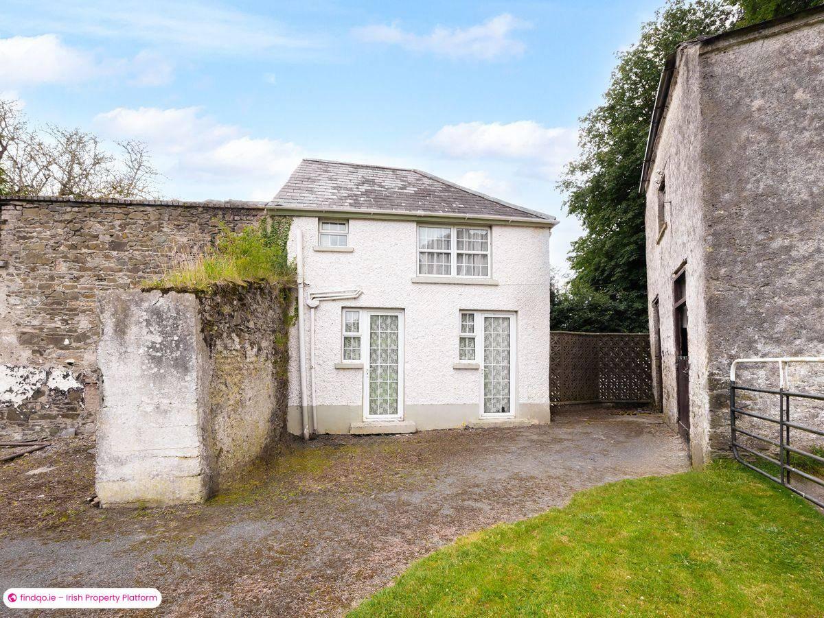 Detached house for Sale in Curragh, Co. Kildare, R56 TA44