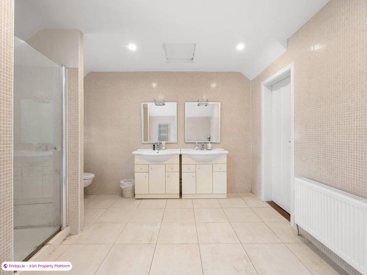 Detached house for Sale in Curragh, Co. Kildare, R56 TA44