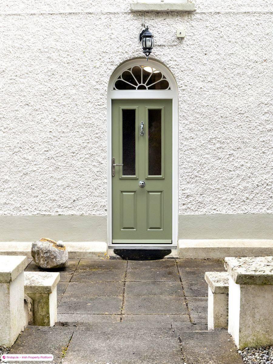 Detached house for Sale in Curragh, Co. Kildare, R56 TA44