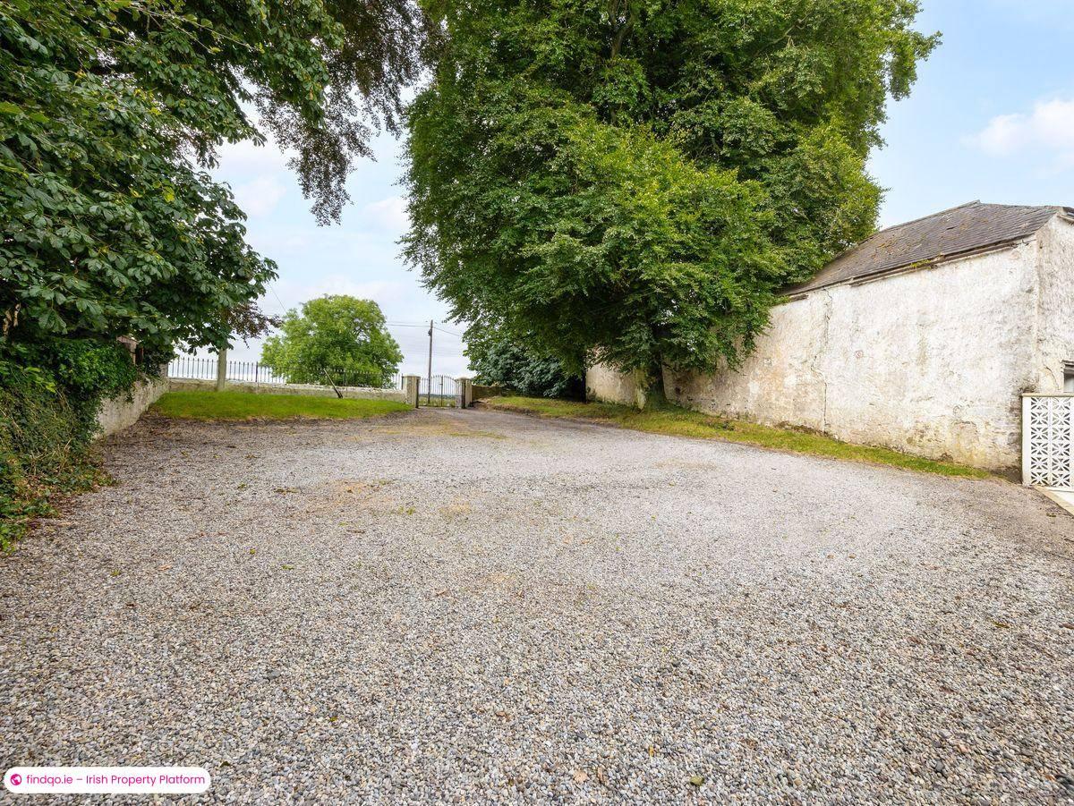 Detached house for Sale in Curragh, Co. Kildare, R56 TA44