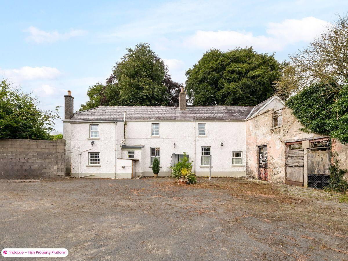 Detached house for Sale in Curragh, Co. Kildare, R56 TA44