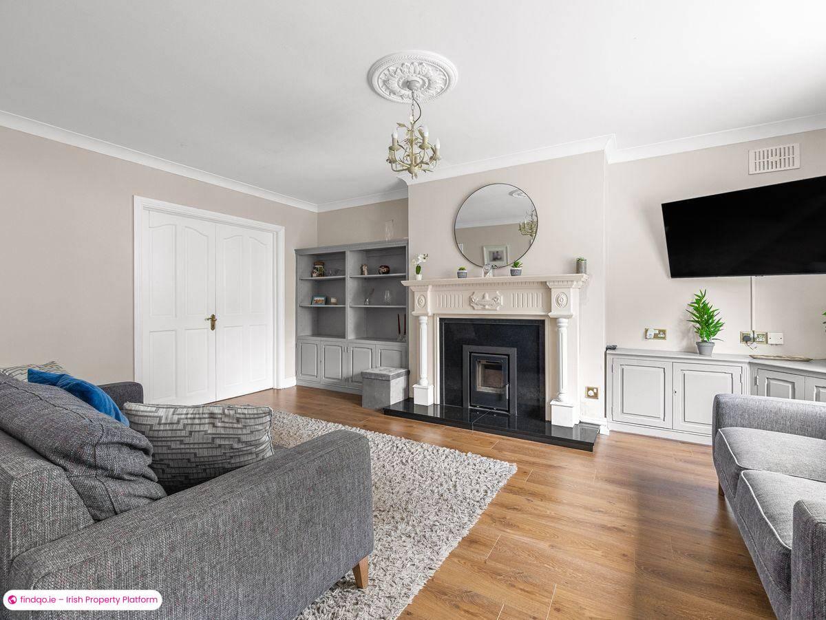 Detached house for Sale in Naas, Kildare