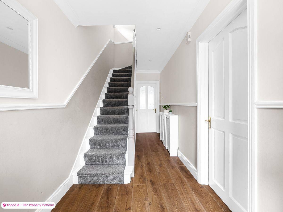 Detached house for Sale in Naas, Kildare