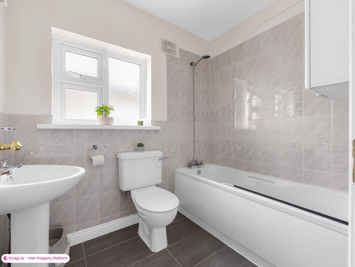 Detached house for Sale in Naas, Kildare