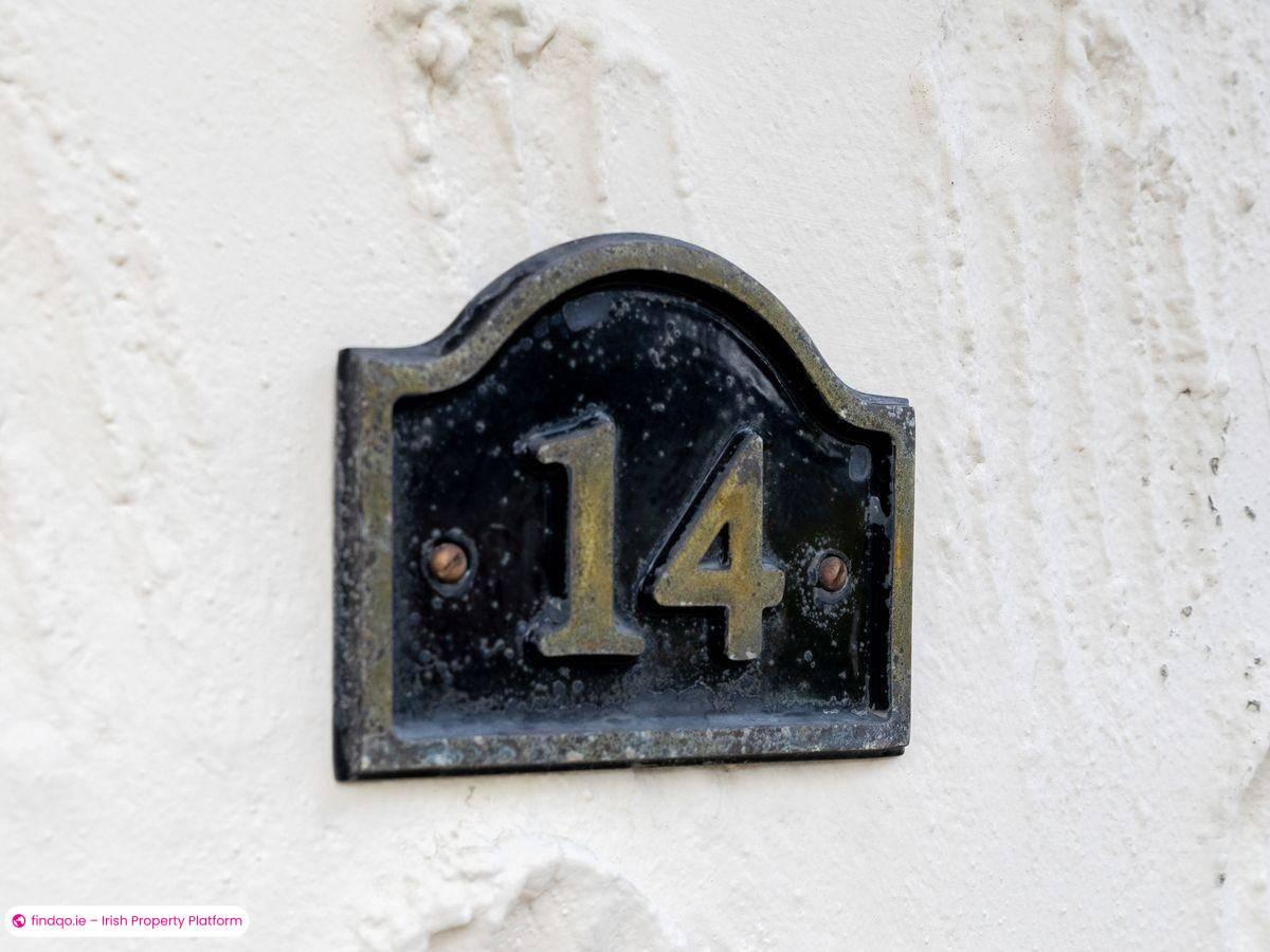 Detached house for Sale in Naas, Kildare