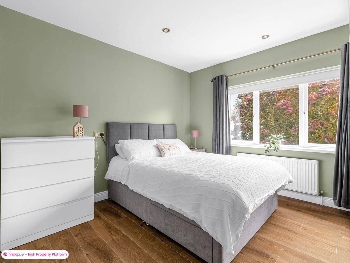 Detached house for Sale in Naas, Kildare