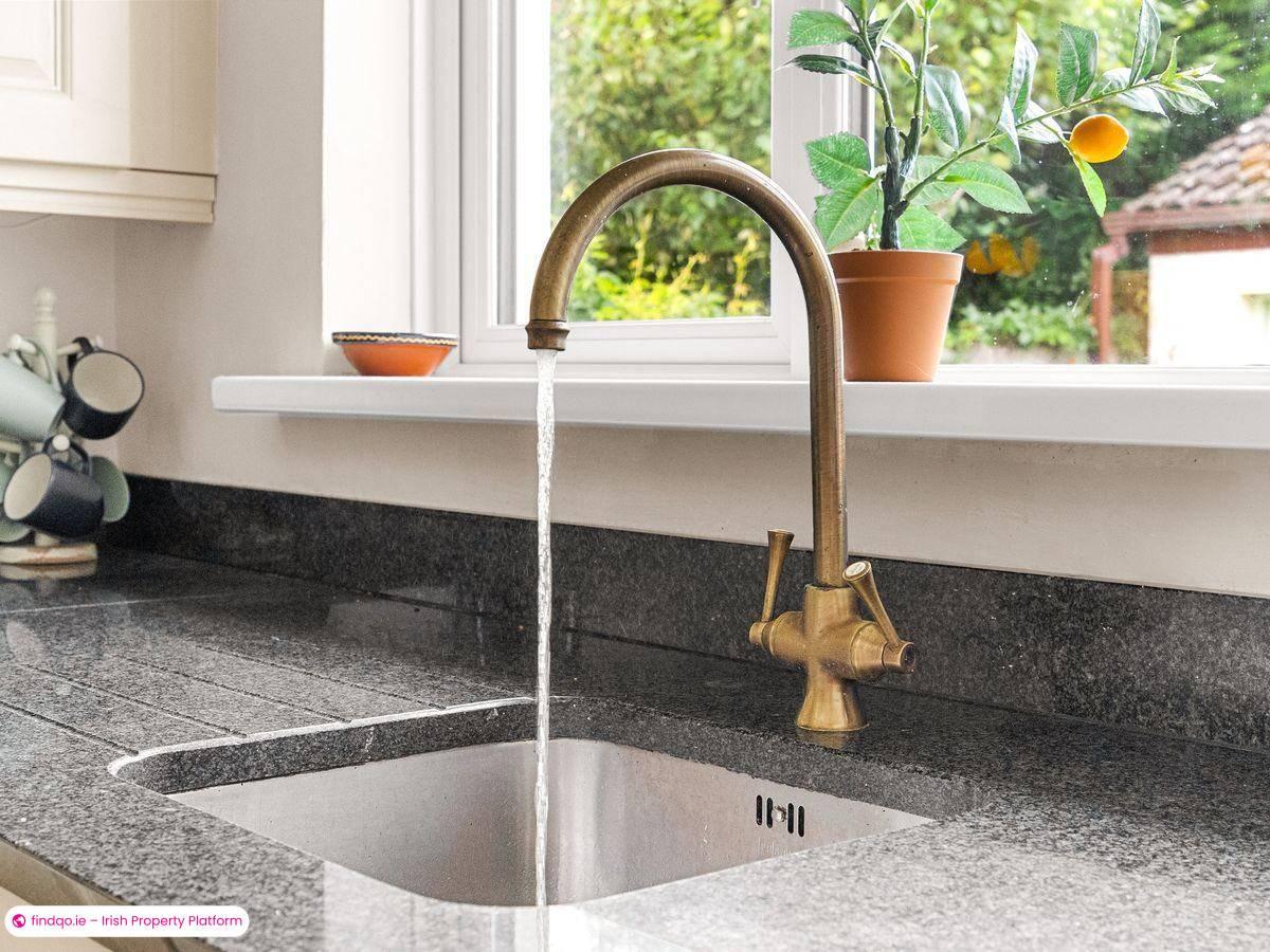 Detached house for Sale in Naas, Kildare