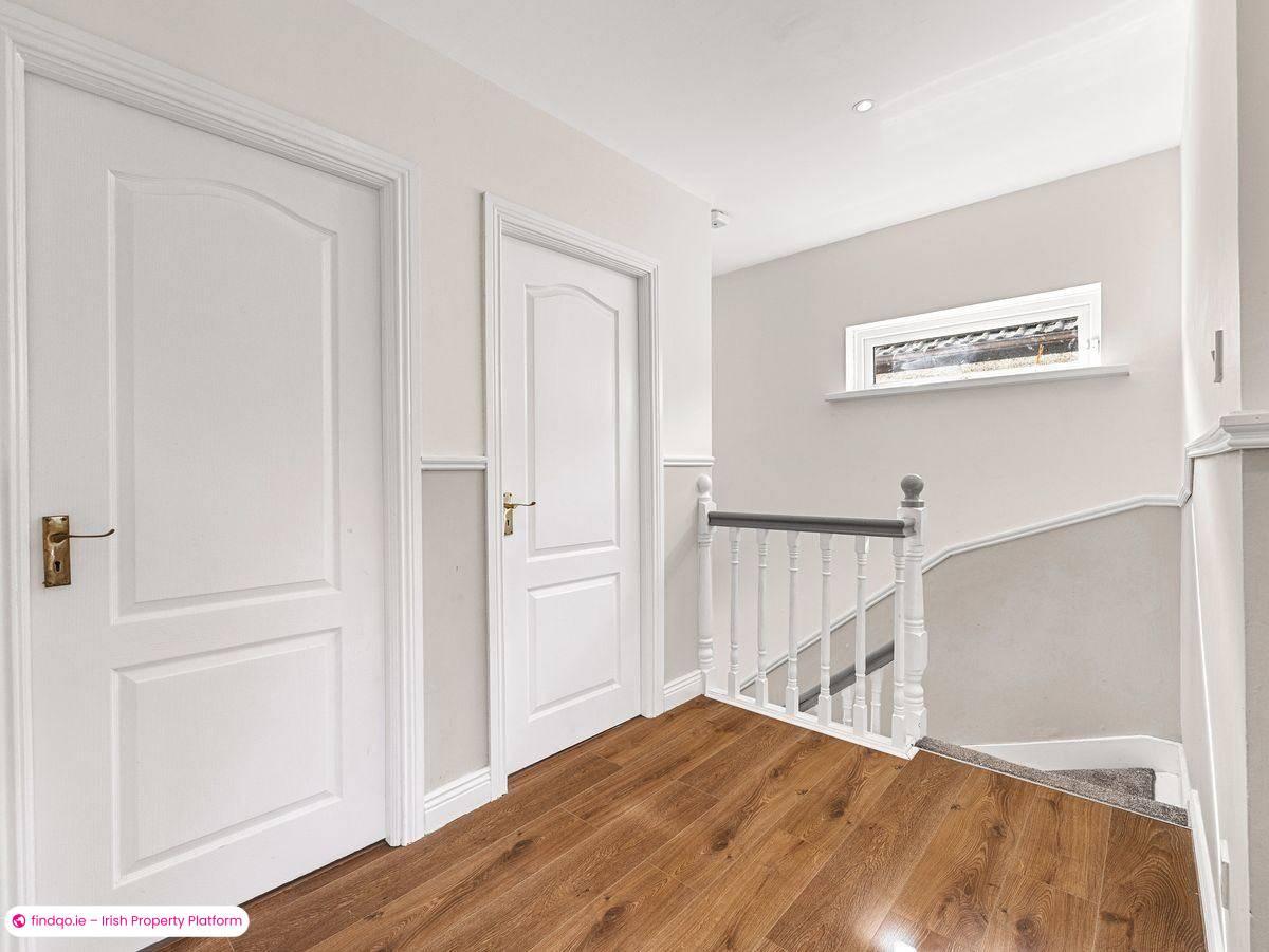 Detached house for Sale in Naas, Kildare