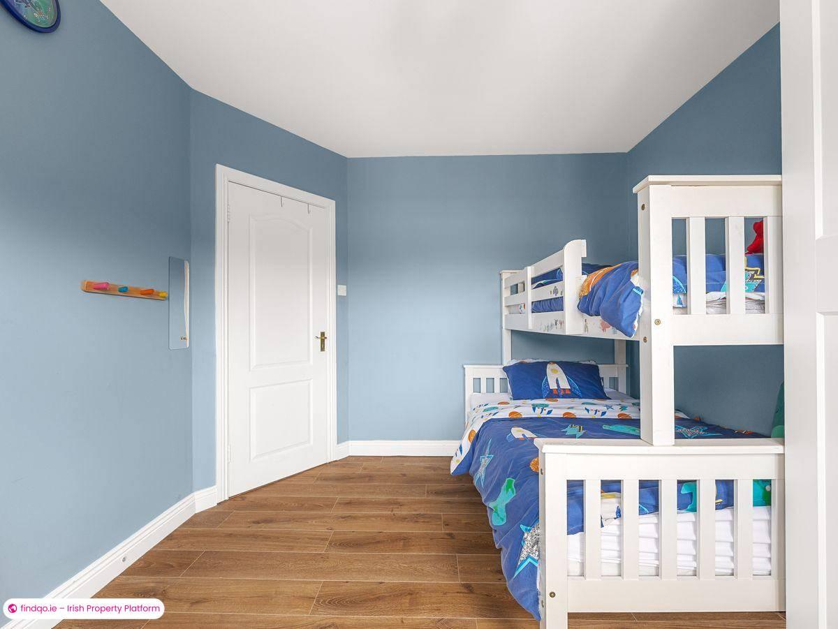 Detached house for Sale in Naas, Kildare