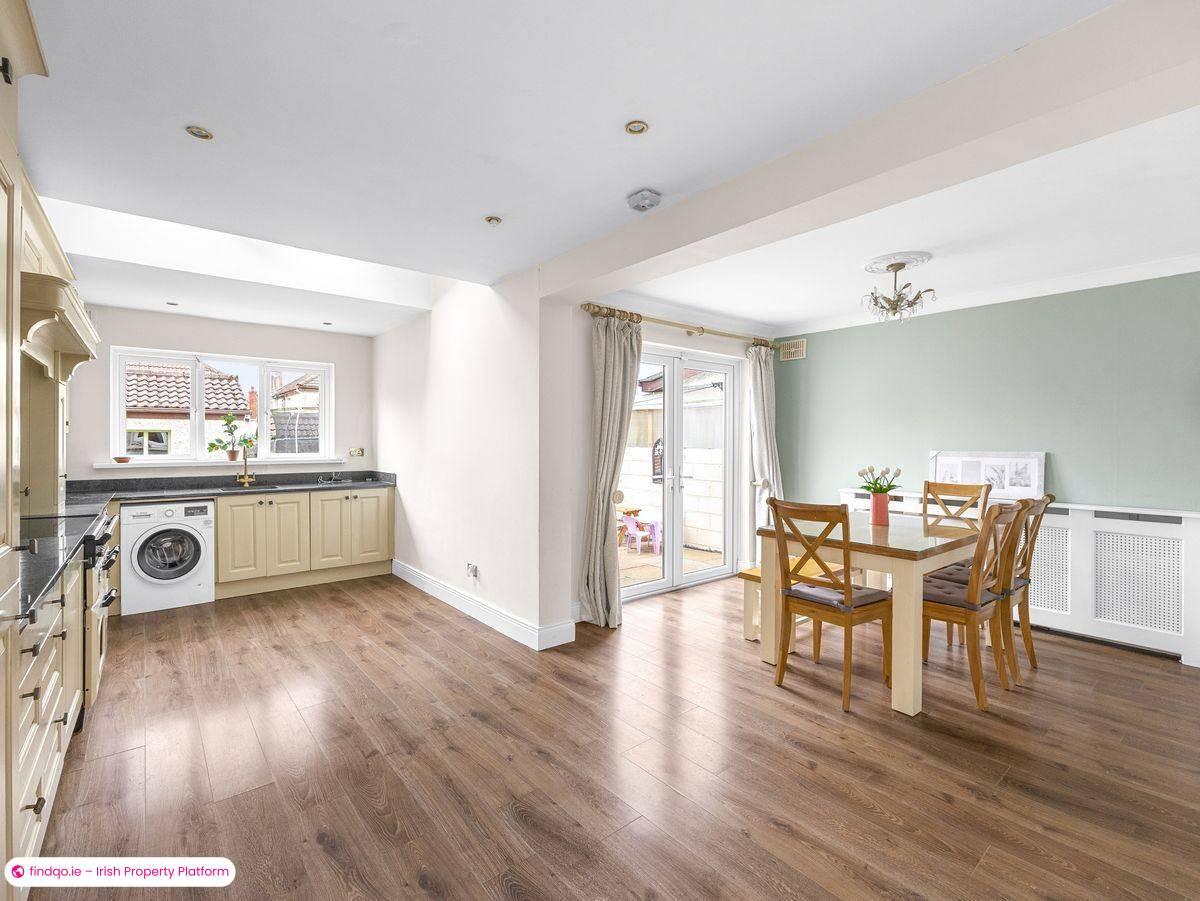 Detached house for Sale in Naas, Kildare