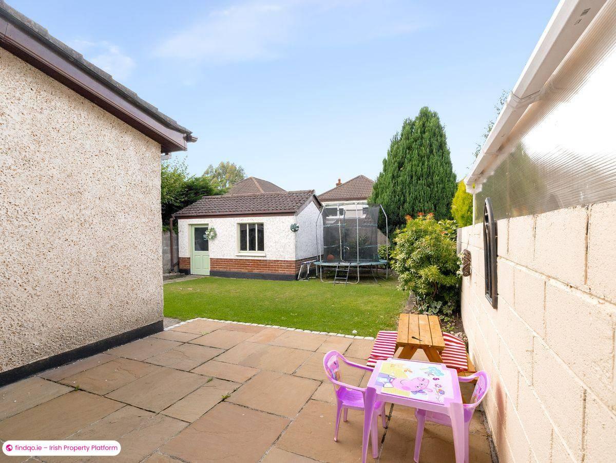 Detached house for Sale in Naas, Kildare