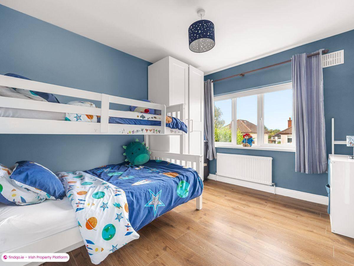 Detached house for Sale in Naas, Kildare