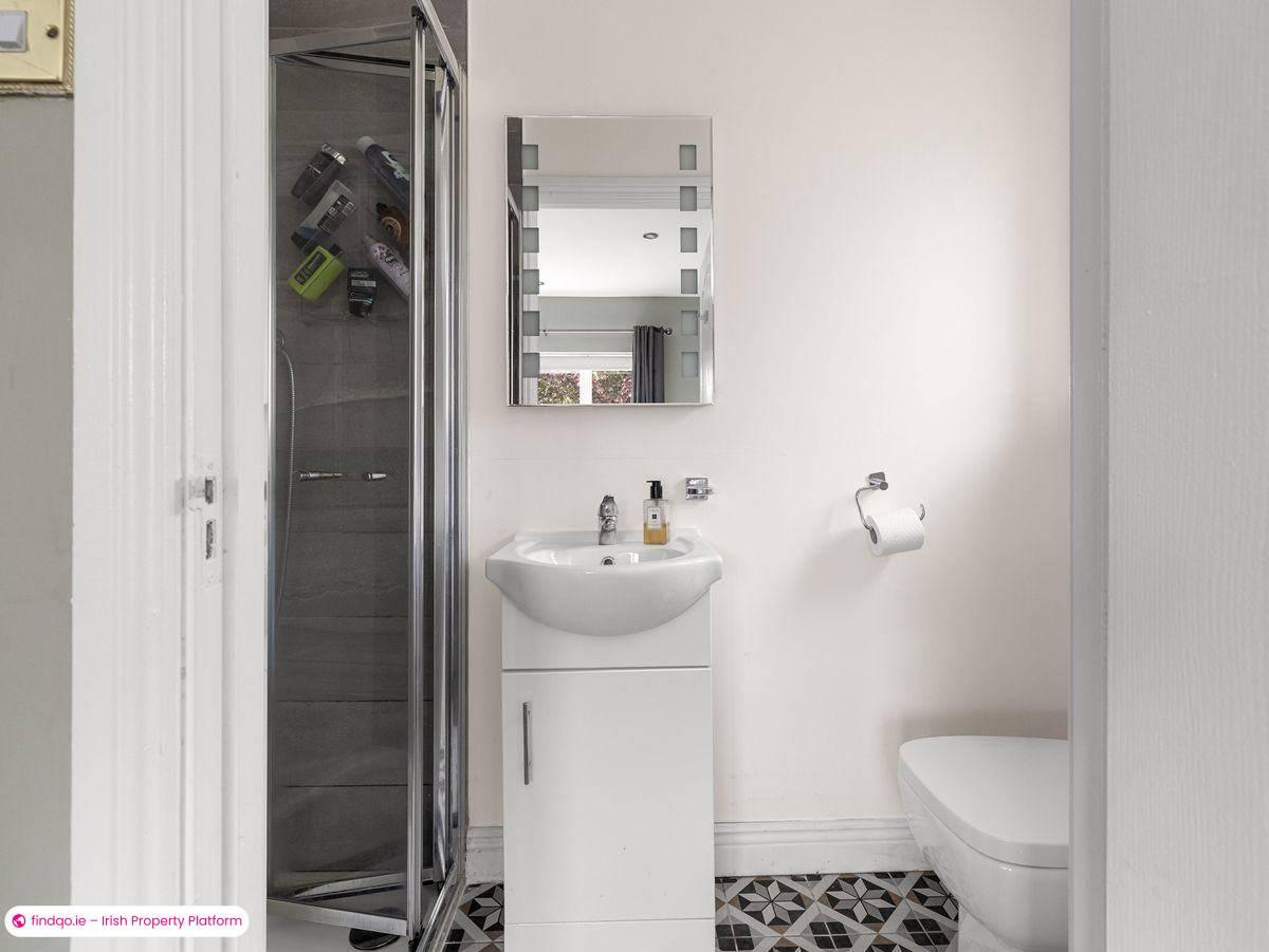 Detached house for Sale in Naas, Kildare