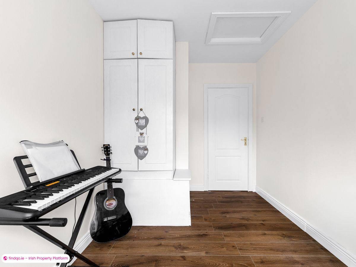 Detached house for Sale in Naas, Kildare