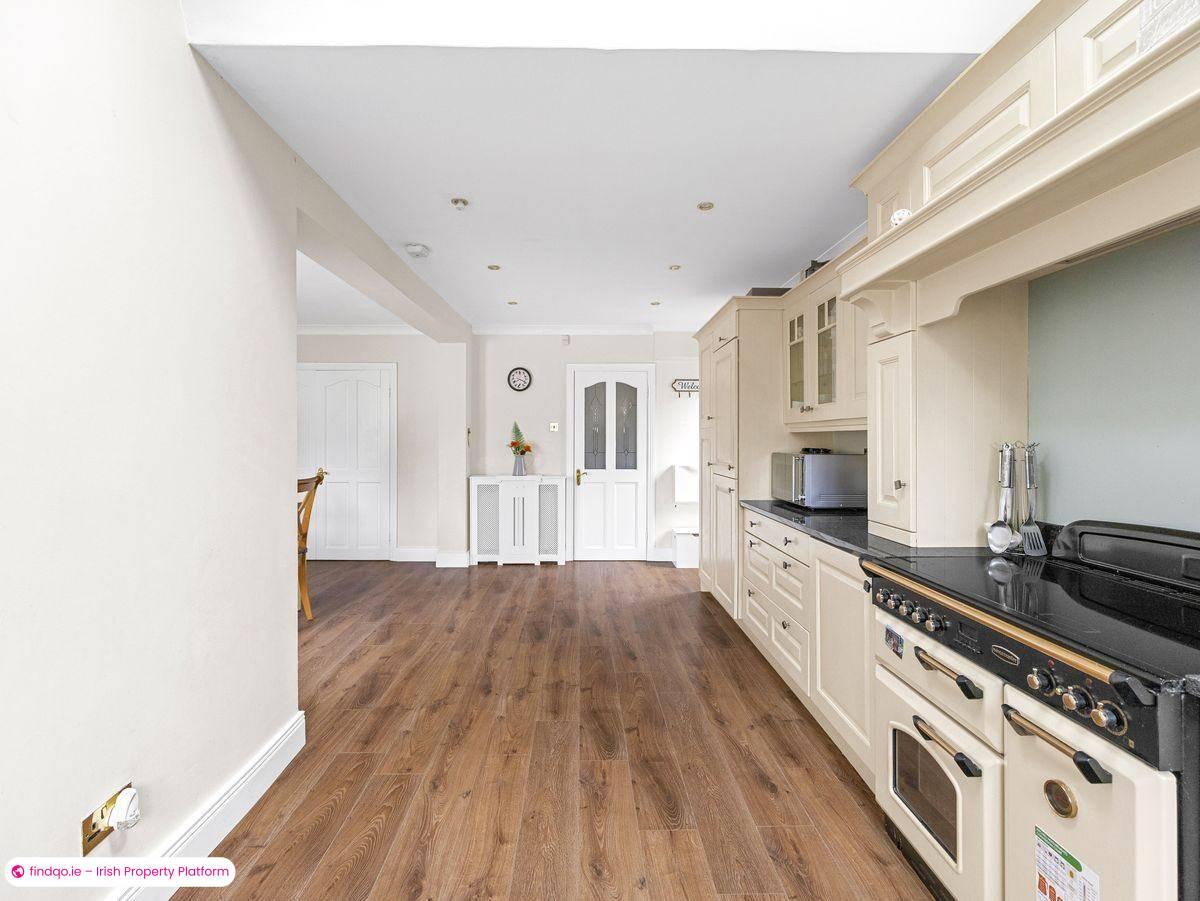 Detached house for Sale in Naas, Kildare