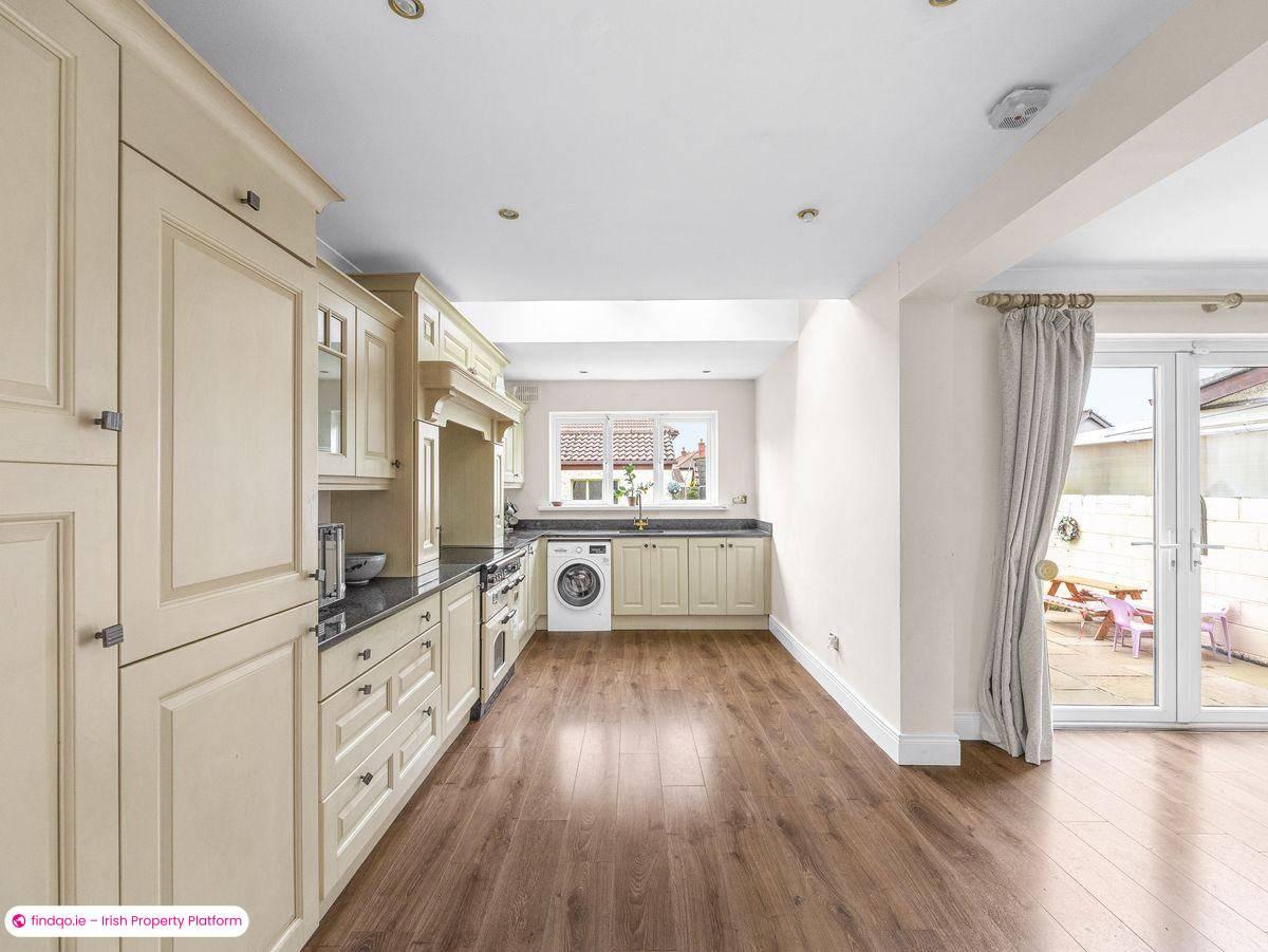 Detached house for Sale in Naas, Kildare