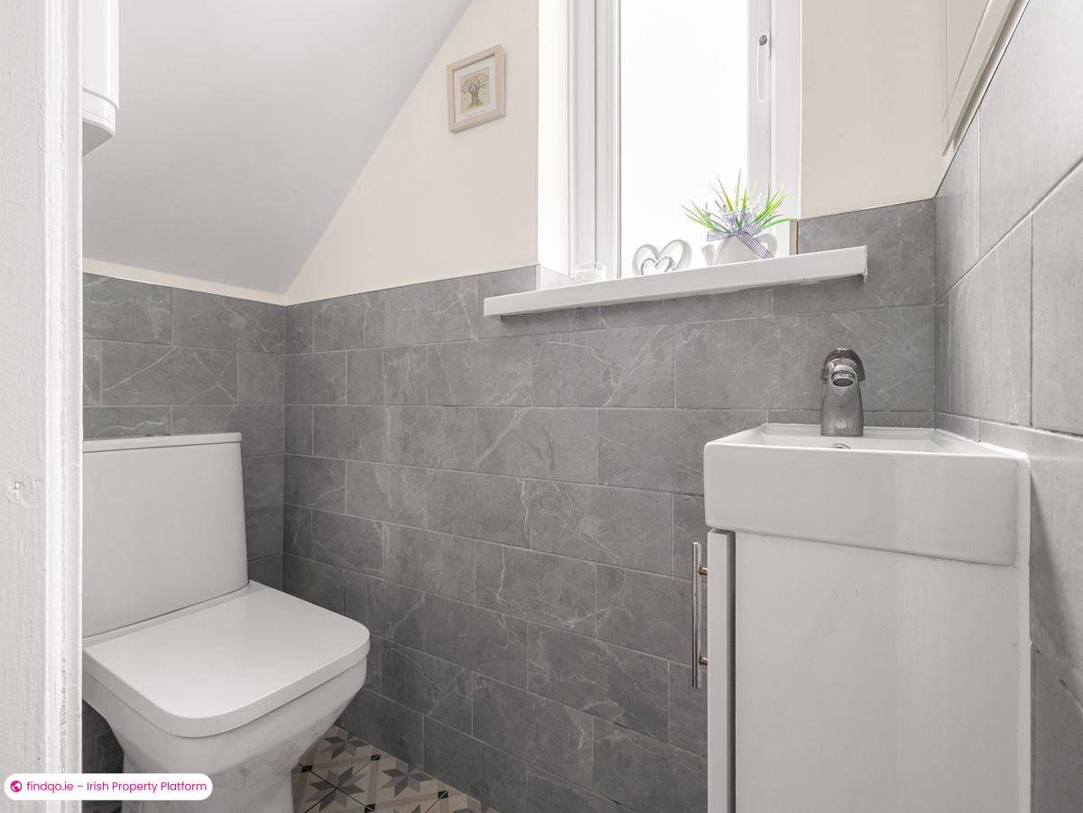 Detached house for Sale in Naas, Kildare