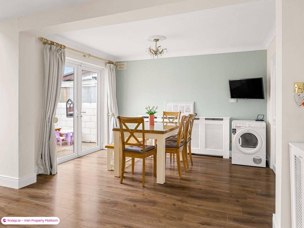 Detached house for Sale in Naas, Kildare