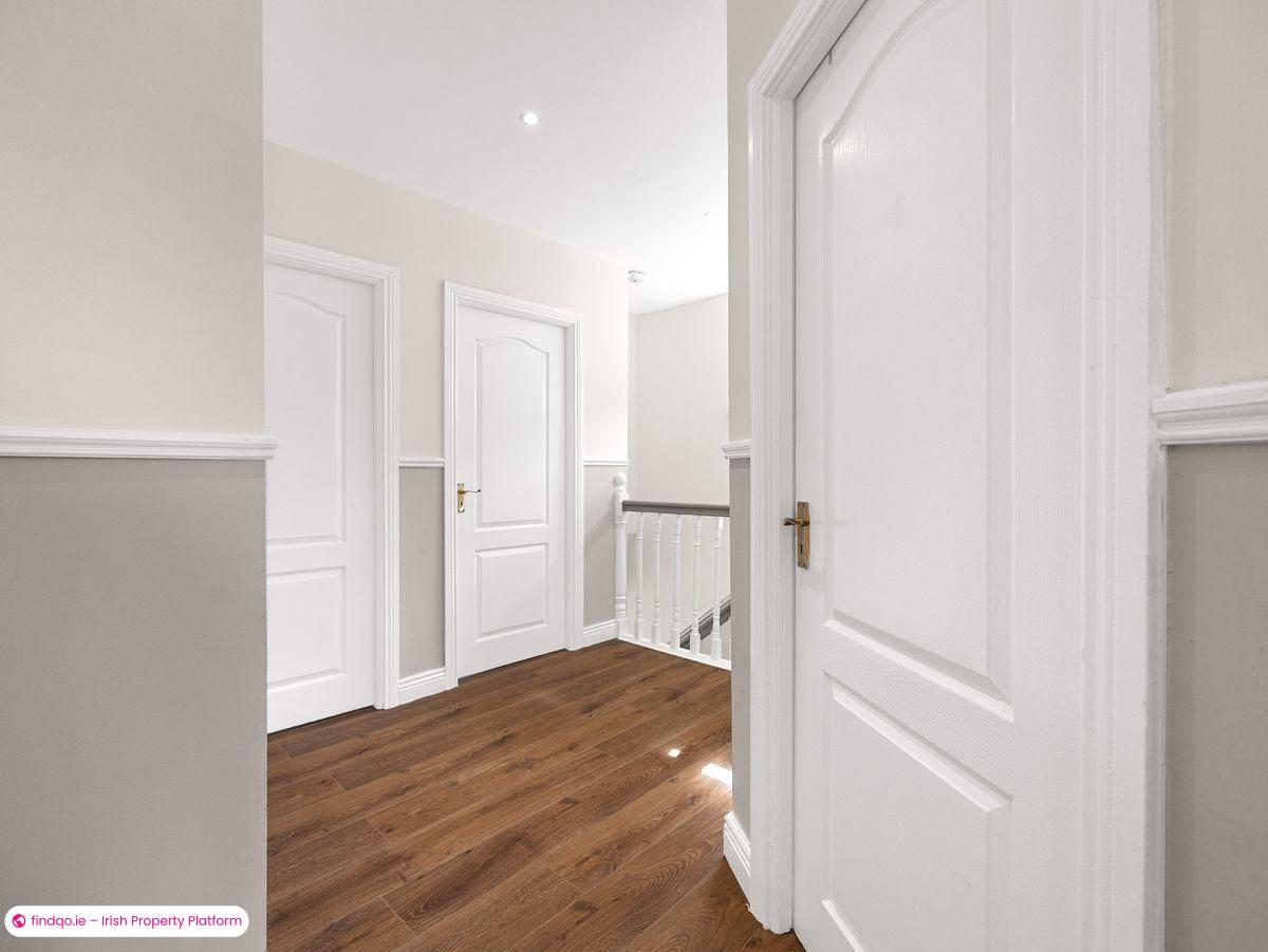 Detached house for Sale in Naas, Kildare