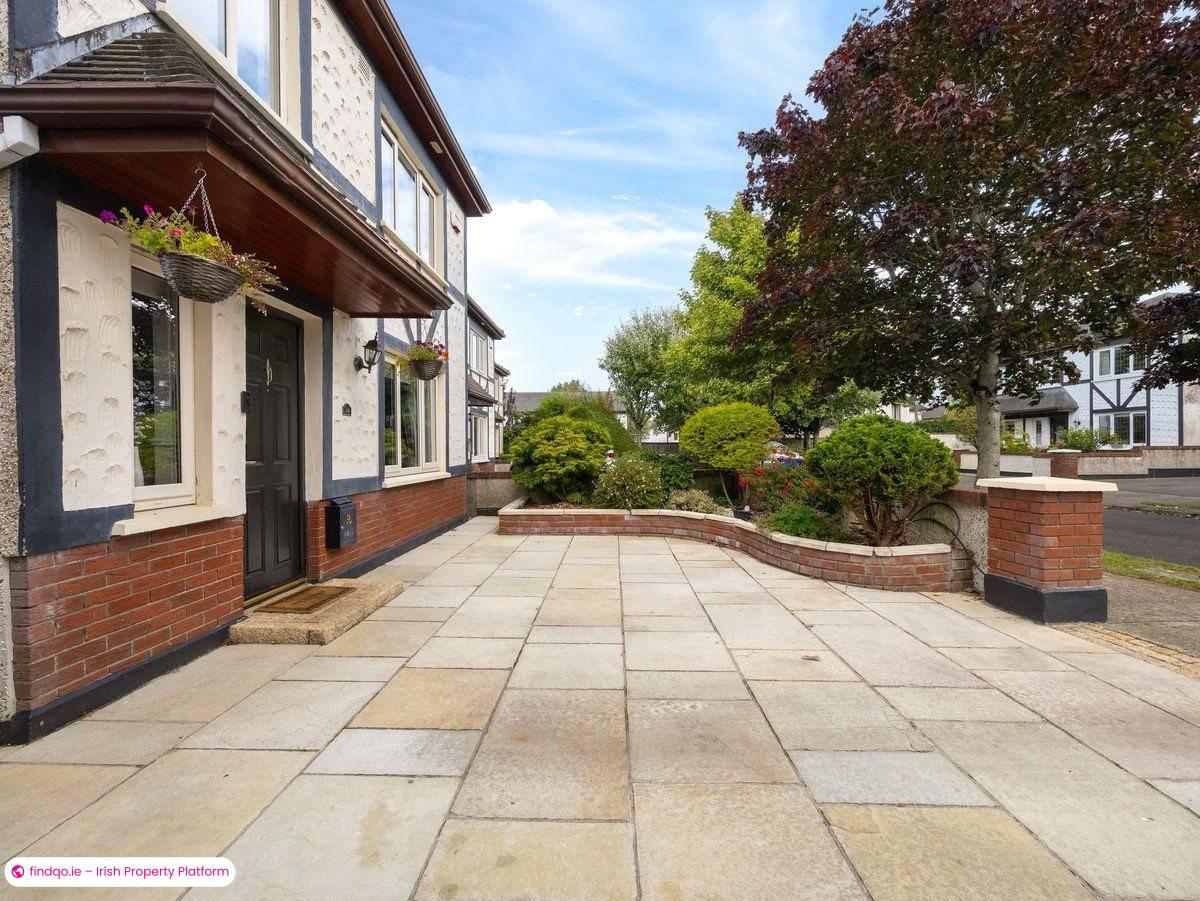 Detached house for Sale in Naas, Kildare