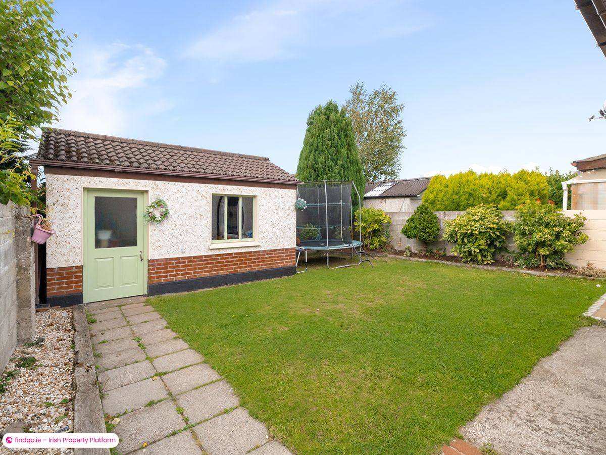 Detached house for Sale in Naas, Kildare