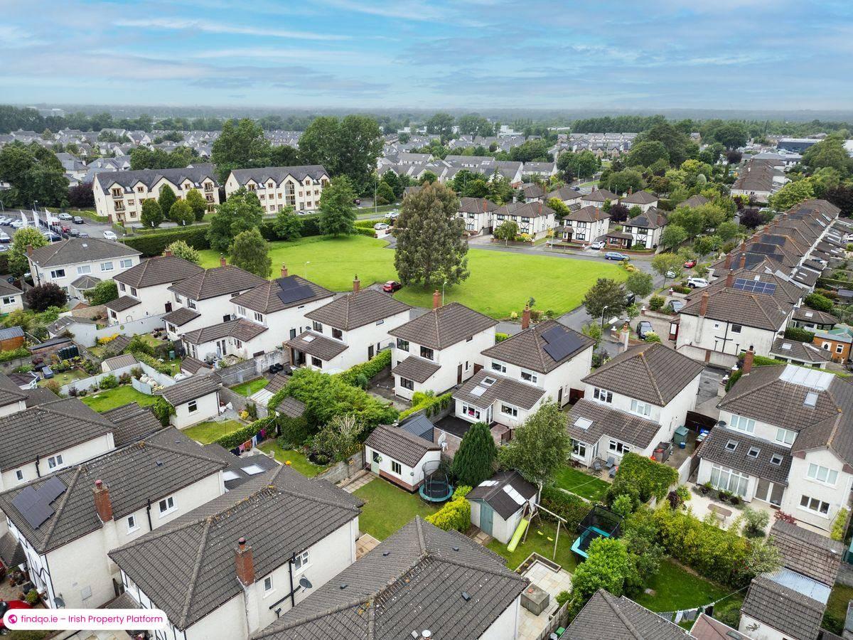 Detached house for Sale in Naas, Kildare