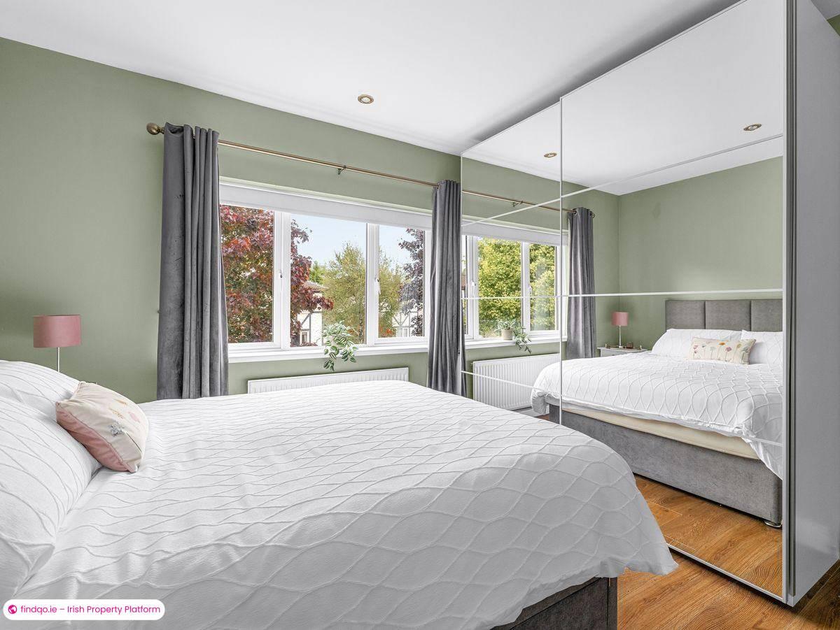 Detached house for Sale in Naas, Kildare