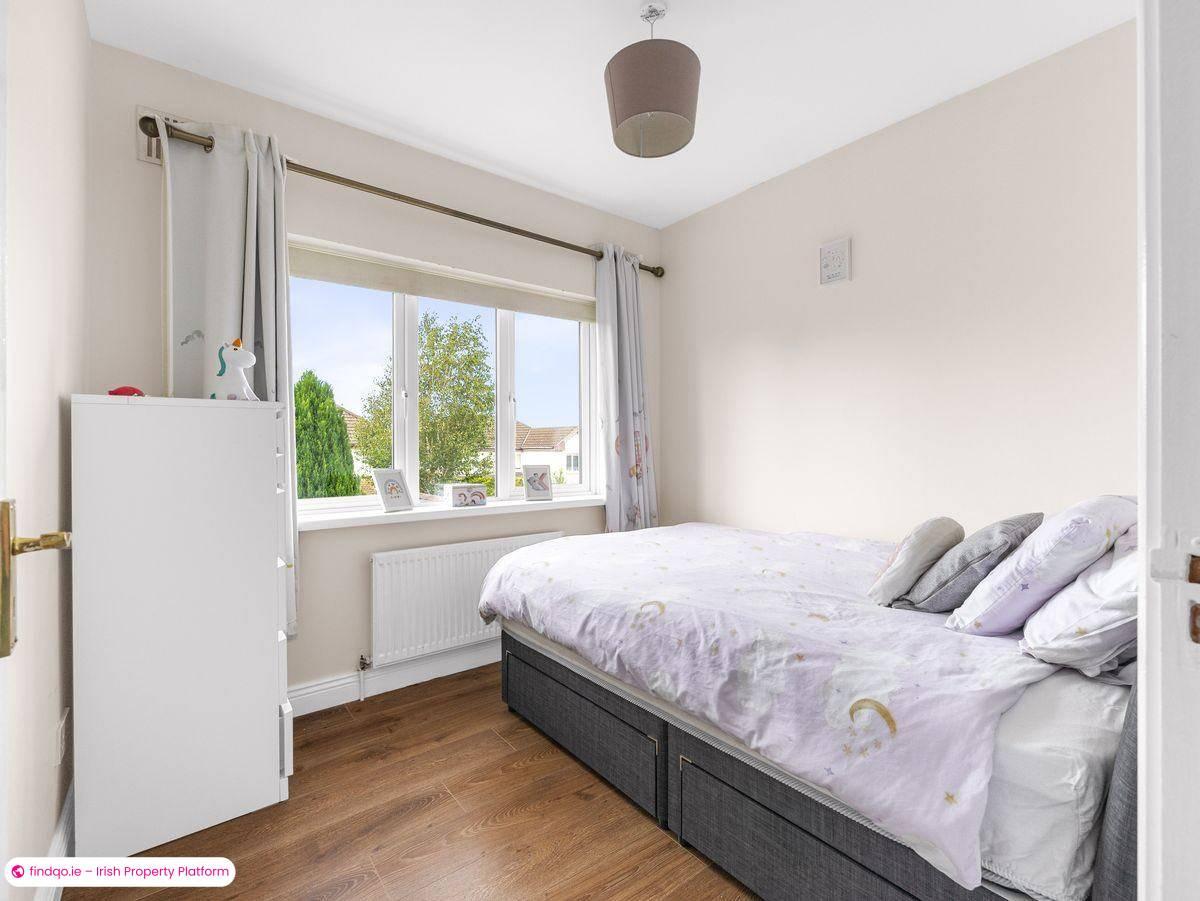 Detached house for Sale in Naas, Kildare