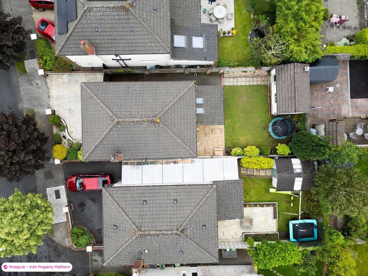 Detached house for Sale in Naas, Kildare