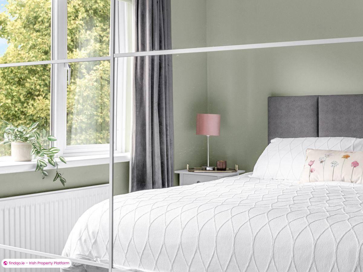 Detached house for Sale in Naas, Kildare