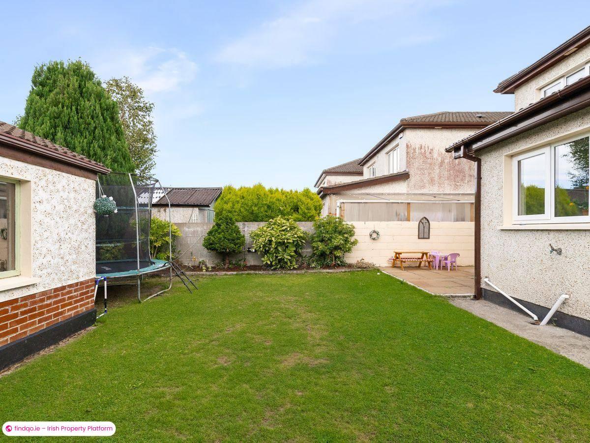 Detached house for Sale in Naas, Kildare