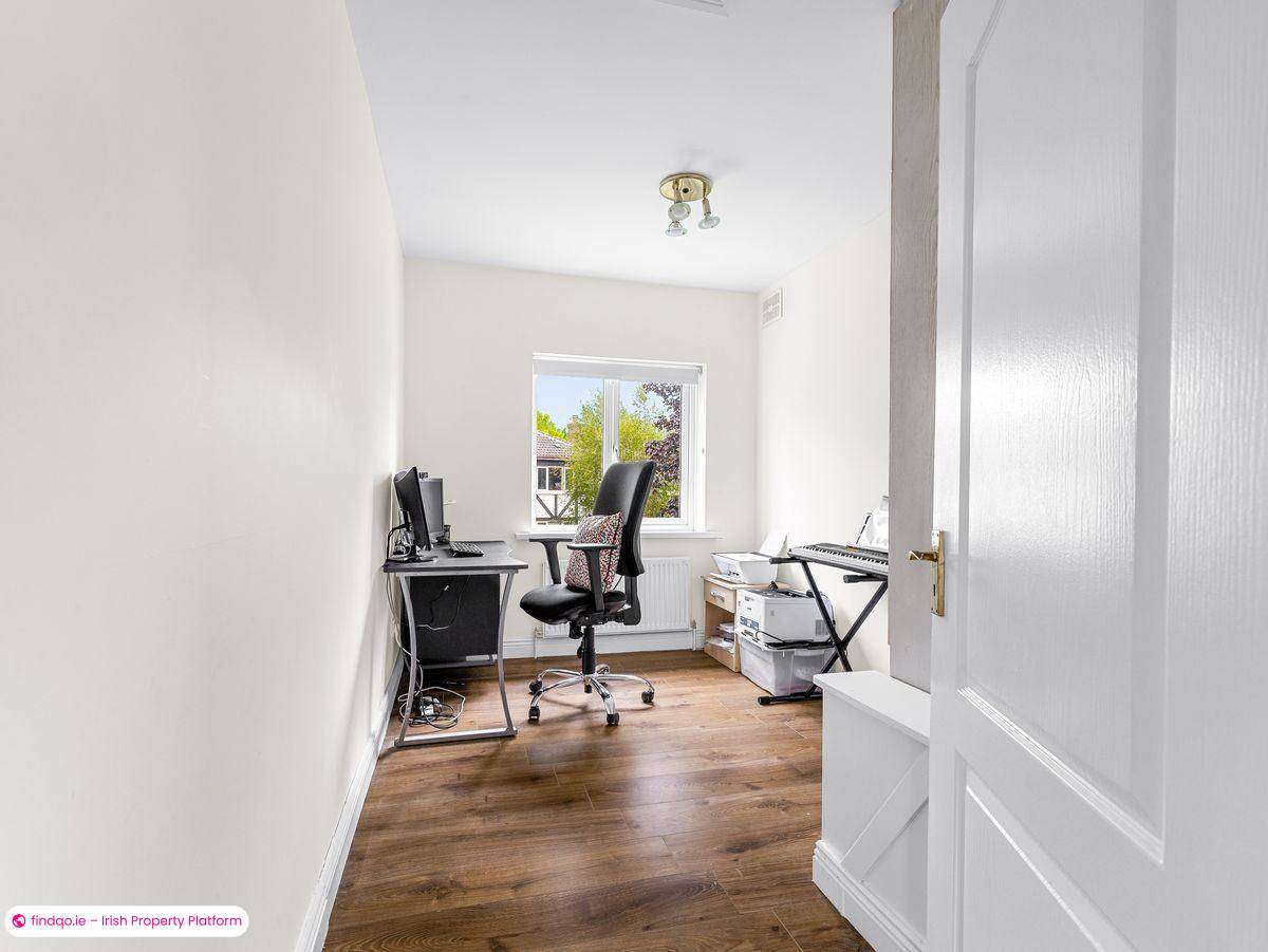 Detached house for Sale in Naas, Kildare