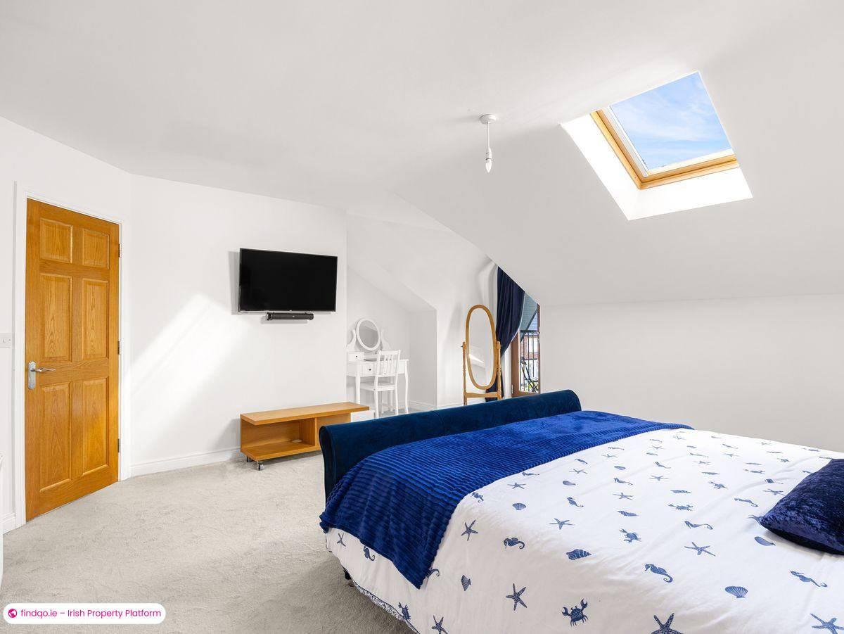 Semi-detached house for Sale in Newbridge, Kildare