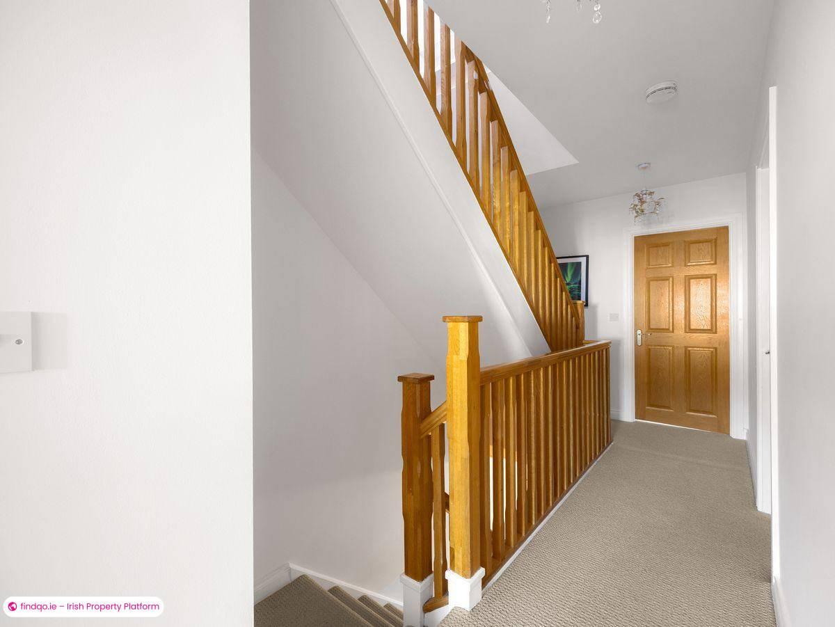 Semi-detached house for Sale in Newbridge, Kildare