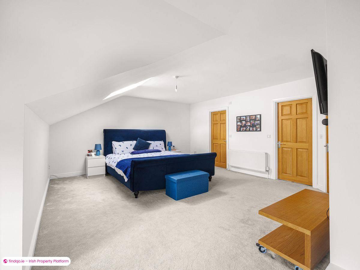 Semi-detached house for Sale in Newbridge, Kildare