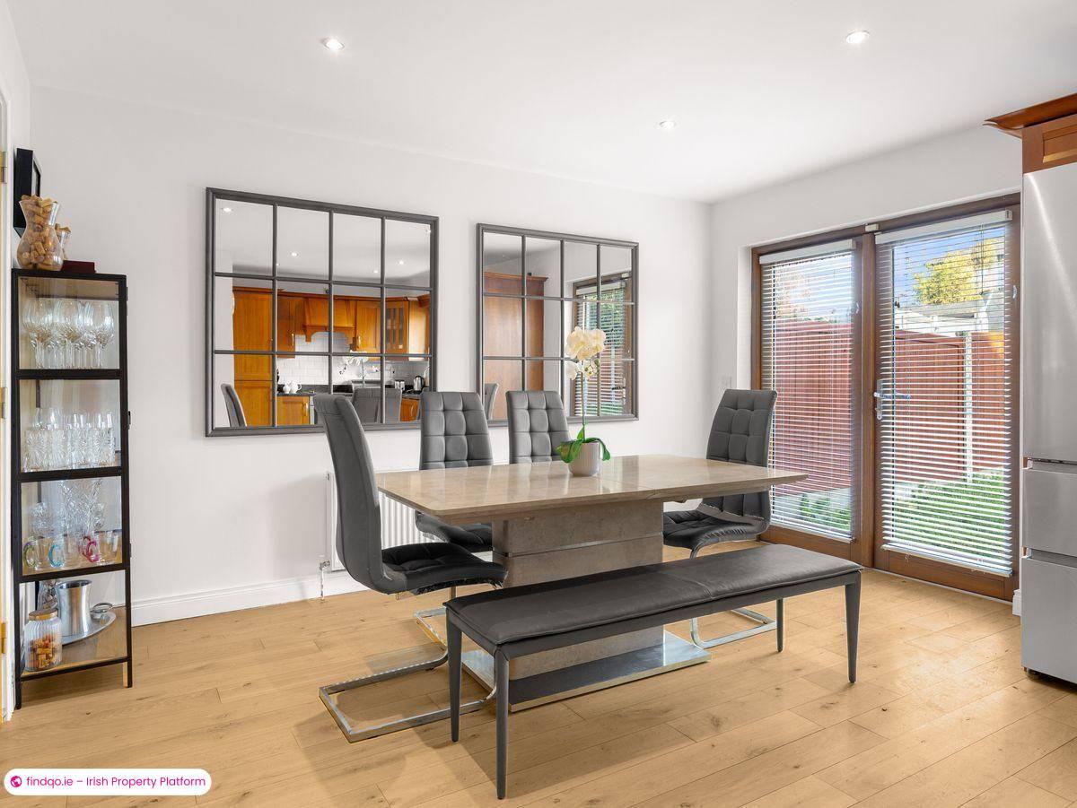 Semi-detached house for Sale in Newbridge, Kildare