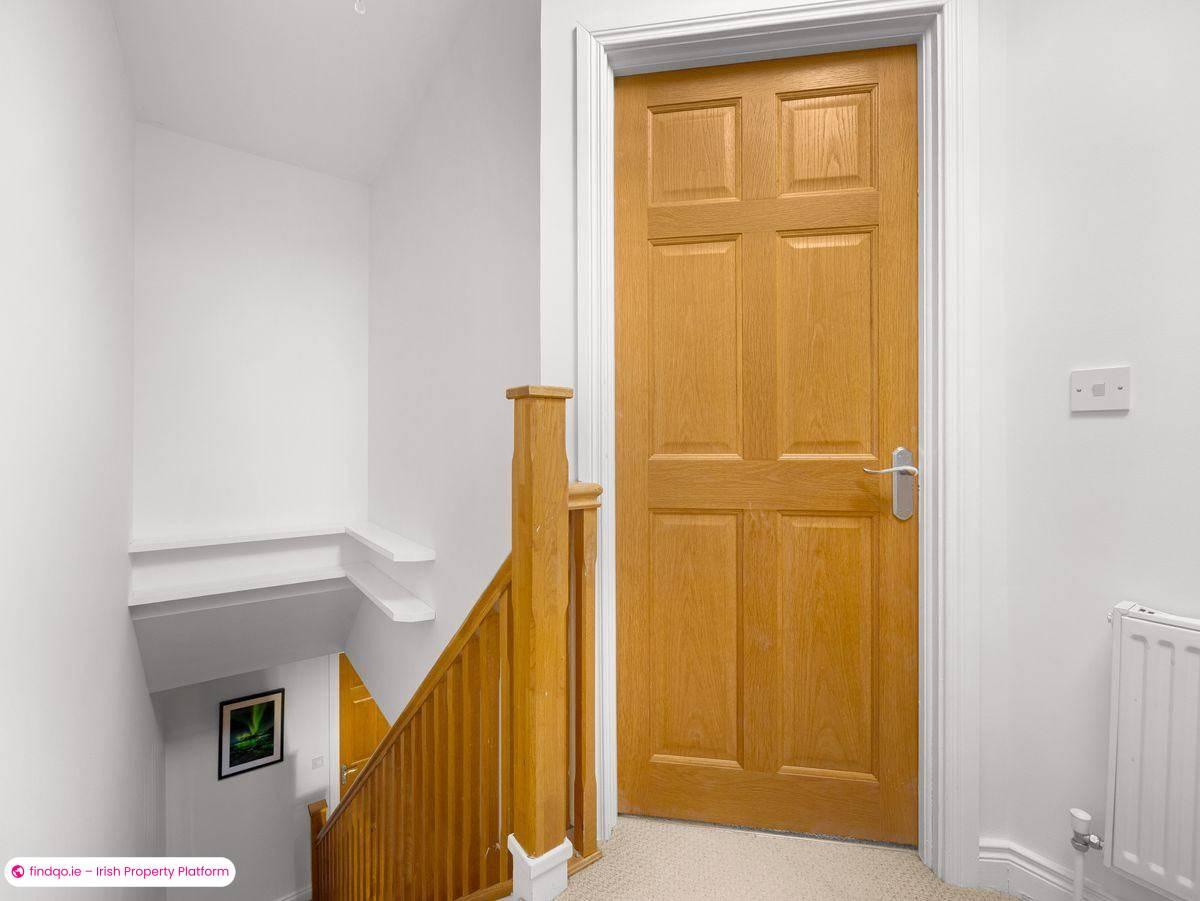 Semi-detached house for Sale in Newbridge, Kildare