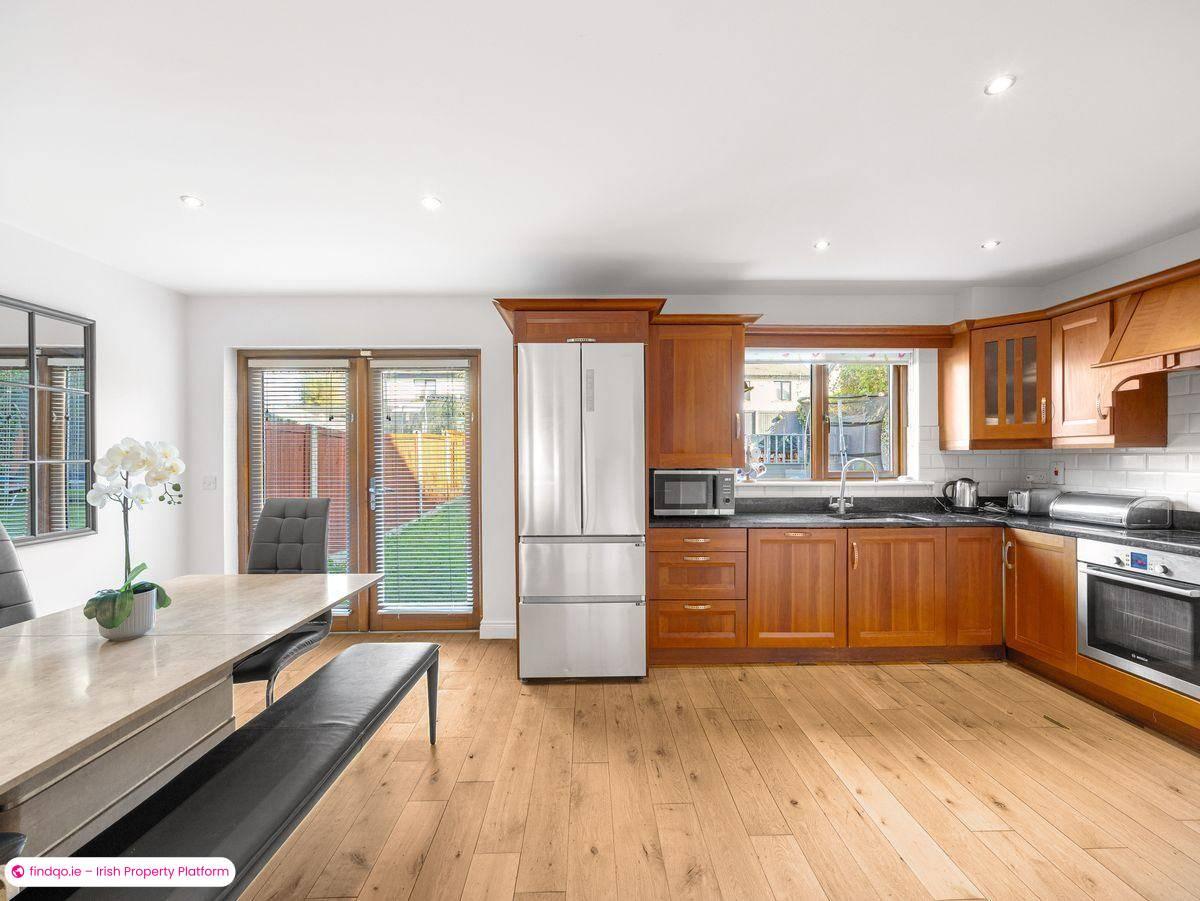 Semi-detached house for Sale in Newbridge, Kildare