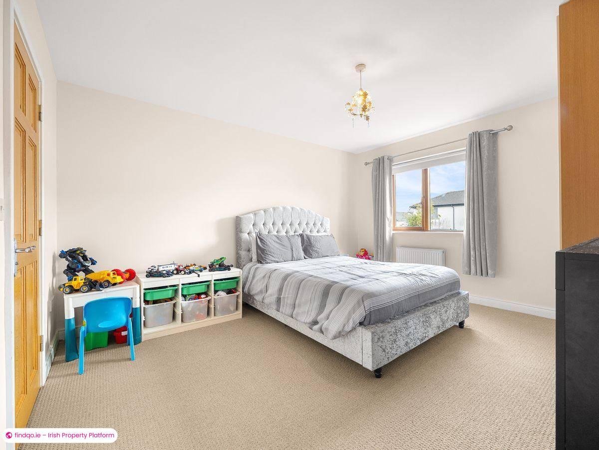 Semi-detached house for Sale in Newbridge, Kildare