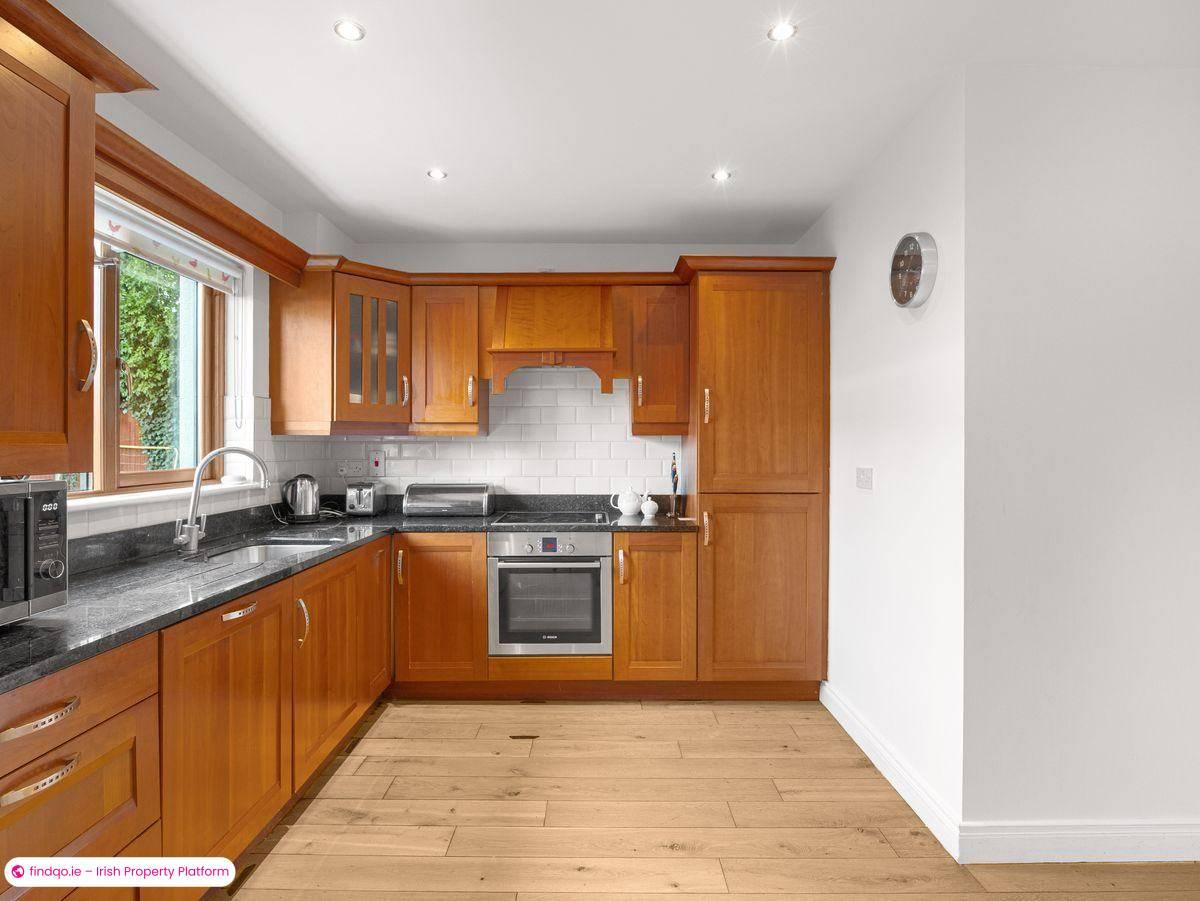 Semi-detached house for Sale in Newbridge, Kildare