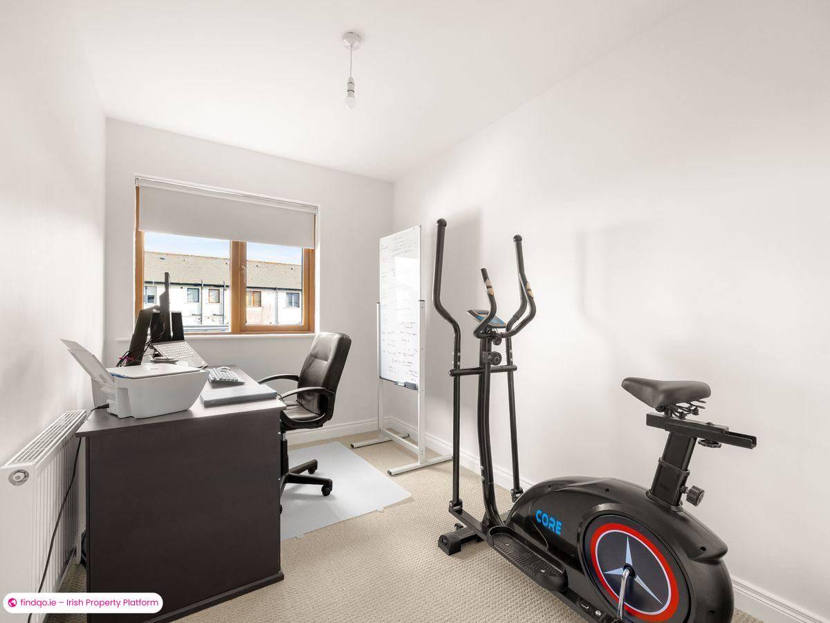 Semi-detached house for Sale in Newbridge, Kildare