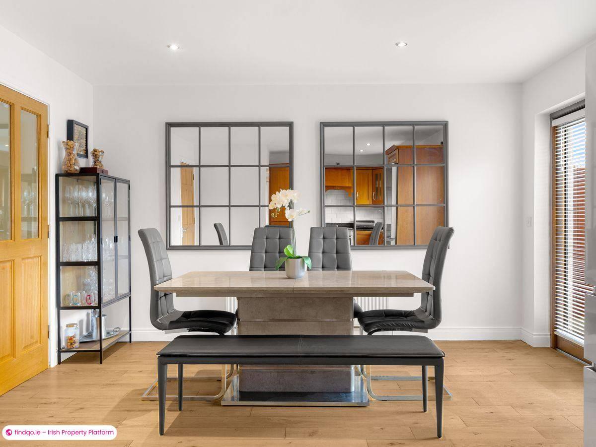 Semi-detached house for Sale in Newbridge, Kildare